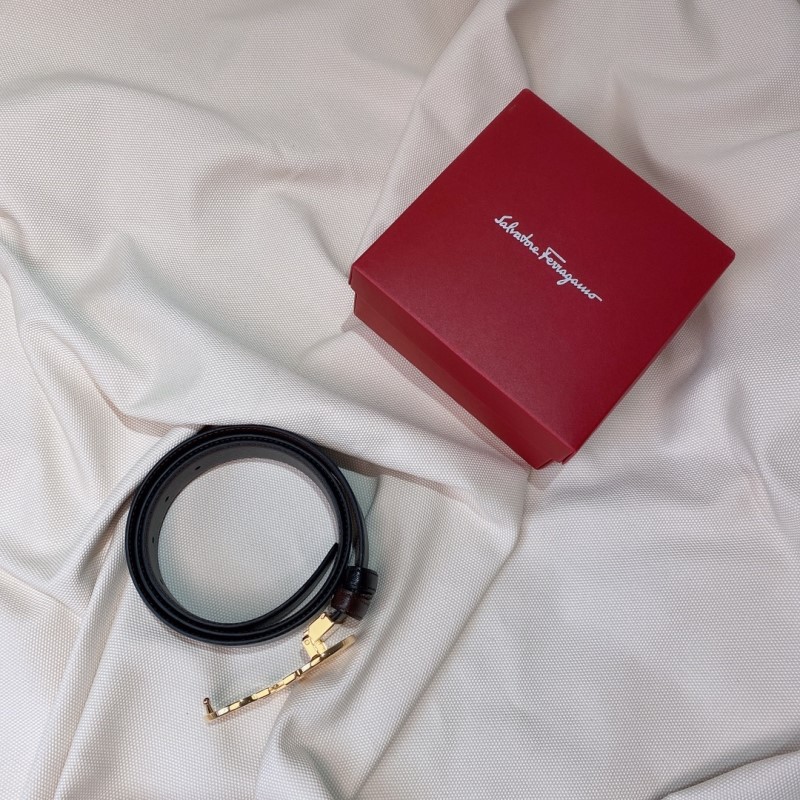 Ferragamo Belts